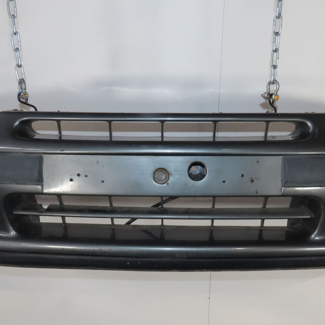 Pare-choc avant occasion  Renault CLIO II (BB_, CB_) 1.9 d (b/cb0e, bb0j) (1998-2005)   7701469723  1