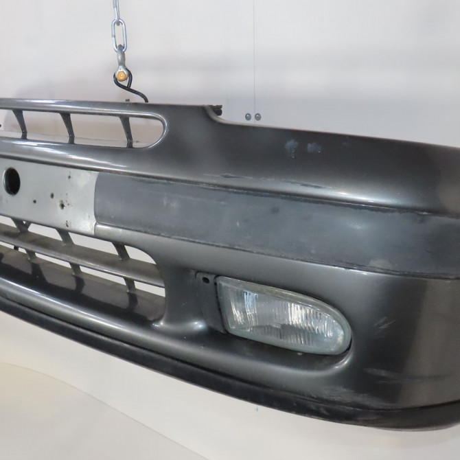 Pare-choc avant occasion  Renault CLIO II (BB_, CB_) 1.9 d (b/cb0e, bb0j) (1998-2005)   7701469723  2