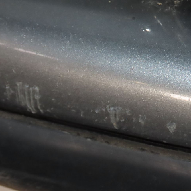 Pare-choc avant occasion  Renault CLIO II (BB_, CB_) 1.9 d (b/cb0e, bb0j) (1998-2005)   7701469723  5