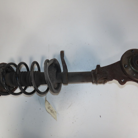 Amortisseur avant gauche occasion  Citroën SAXO (S0, S1) 1.1 x, sx (1996-2003) 5 portes   5202FN 