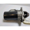 Démarreur occasion  Opel CORSA D (S07) 1.2 lpg (l08, l68) (2011-2014)   25196021  miniature 4