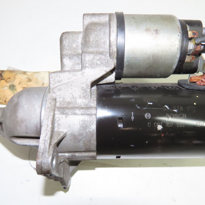 Démarreur occasion  Chevrolet AVEO 3/5 portes (T300) 1.4 (2011)   25196021  1