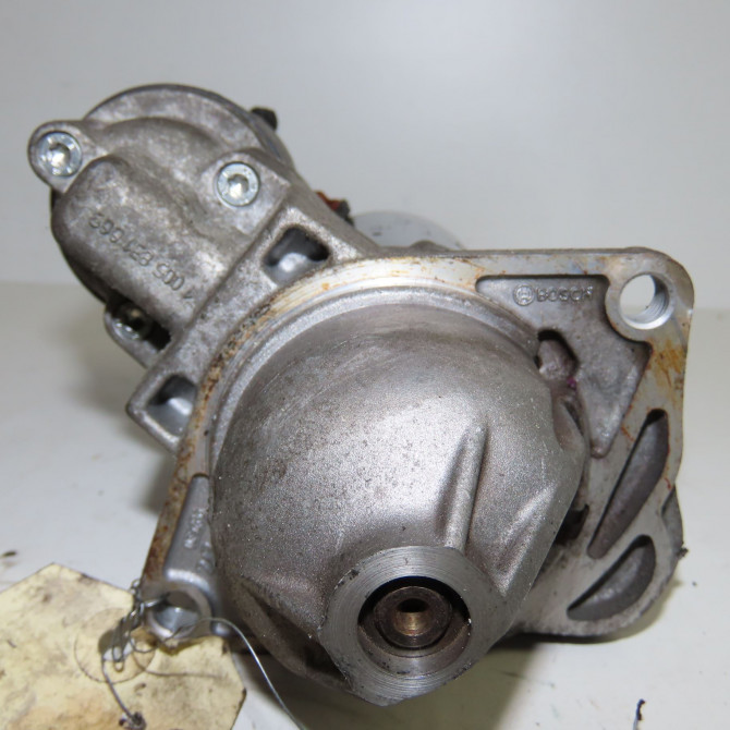 Démarreur occasion  Chevrolet AVEO 3/5 portes (T300) 1.4 (2011)   25196021  3