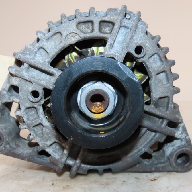 Alternateur occasion  Opel CORSA D (S07) 1.2 (l08, l68) (2006-2014) 5 portes   95520020  1