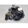 Boîte à vitesse mecanique occasion  Peugeot 207/207+ (WA_, WC_) 1.4 16v (2006-2013) 3 portes   20CQ25  miniature 5