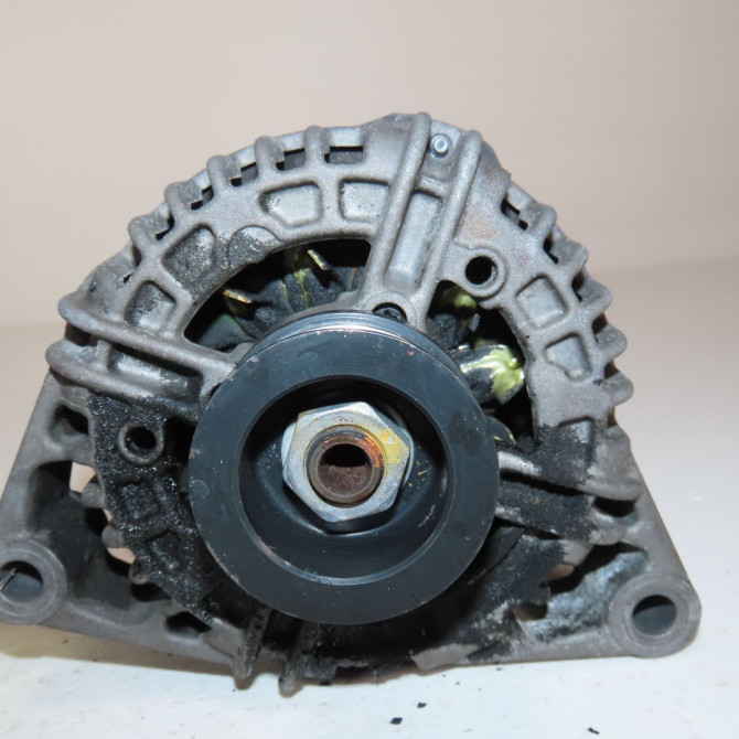 Alternateur occasion  Opel CORSA D (S07) 1.2 (l08, l68) (2006-2014) 5 portes   95520020  1
