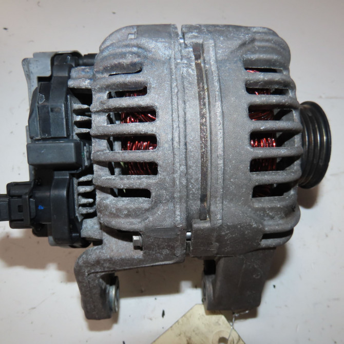 Alternateur occasion  Opel CORSA D (S07) 1.2 (l08, l68) (2006-2014) 5 portes   95520020  4