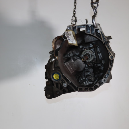 Boîte à vitesse mecanique occasion  Fiat IDEA (350_) 1.3 d multijet (2004)   71773216 