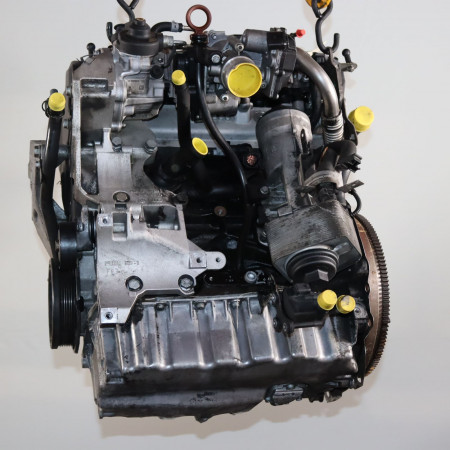 Moteur diesel occasion  Volkswagen vw GOLF VI (5K1) 2.0 tdi (2008-2013) 5 portes   CBDC 