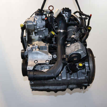 Moteur diesel occasion  Volkswagen vw GOLF VI (5K1) 2.0 tdi (2008-2013) 5 portes   CBDC 