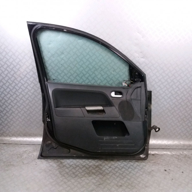 Porte avant gauche occasion  Ford FUSION (JU_) 1.6 tdci (2004-2012) 5 portes   1692551  2