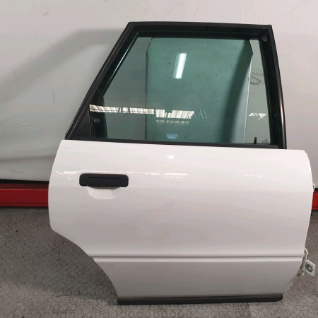 Porte arrière droite occasion  Audi 80 B4 A trois volumes (8C2) 2.3 e quattro (1991-1994)   8A0833052B 