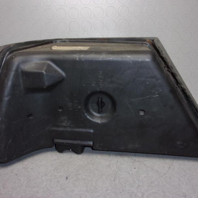 Feu arrière droit occasion  MERCEDES 200-500 I Phase 1 02-1985->09-1993   1248200464  2