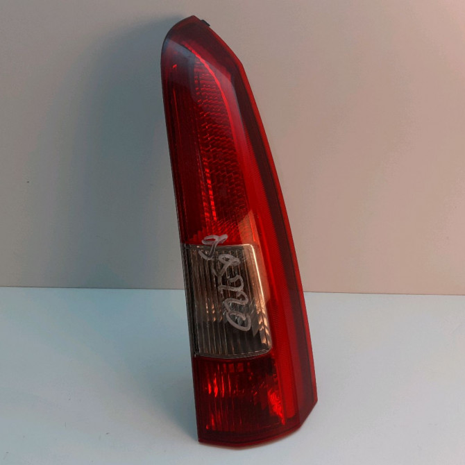 Feu arrière droit occasion  VOLVO V70 I Phase 2 02-2000->06-2004   09483689  1
