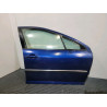 Porte avant droite occasion  Peugeot 407 SW (6E_) 2.0 hdi 135 (2004-2010)   9004X6  miniature 2