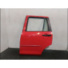Porte arrière gauche occasion  Mazda 2 (DY) 1.25 (dy3w) (2003-2007)   DDY07302X  miniature 2