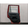 Porte arrière gauche occasion  Mazda 2 (DY) 1.25 (dy3w) (2003-2007)   DDY07302X  miniature 2