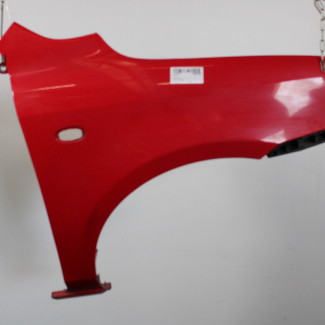 Aile avant droite occasion  Mazda 2 (DY) 1.25 (dy3w) (2003-2007)   DD1052111C  1