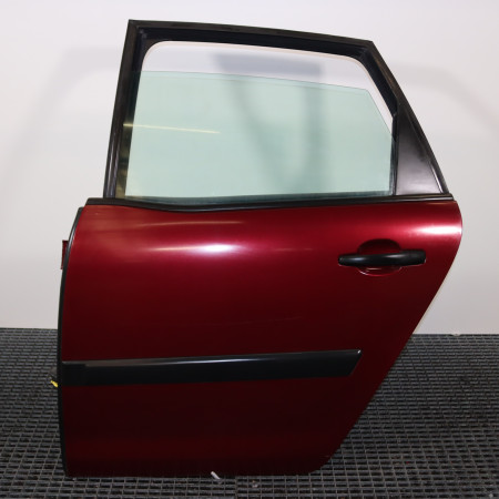 Porte arrière gauche occasion  Citroën C4 PICASSO I Monospace (UD_) 1.6 hdi (2007-2013) 5 portes   9006K5 