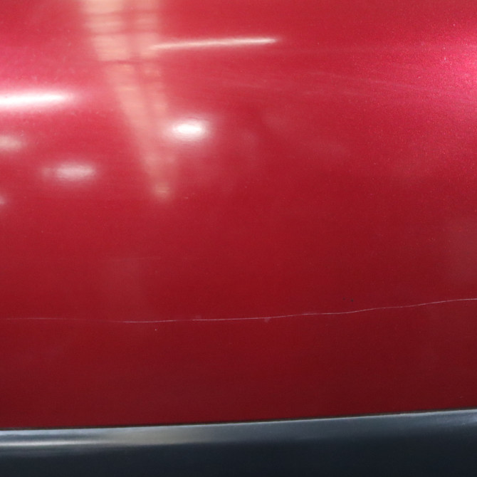 Porte arrière gauche occasion  Citroën C4 PICASSO I Monospace (UD_) 1.6 hdi (2007-2013) 5 portes   9006K5  3