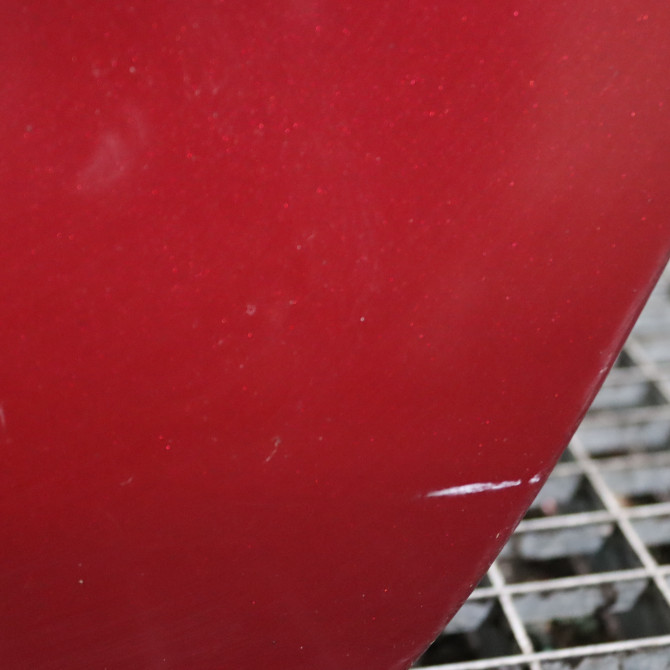 Porte arrière gauche occasion  Citroën C4 PICASSO I Monospace (UD_) 1.6 hdi (2007-2013) 5 portes   9006K5  4