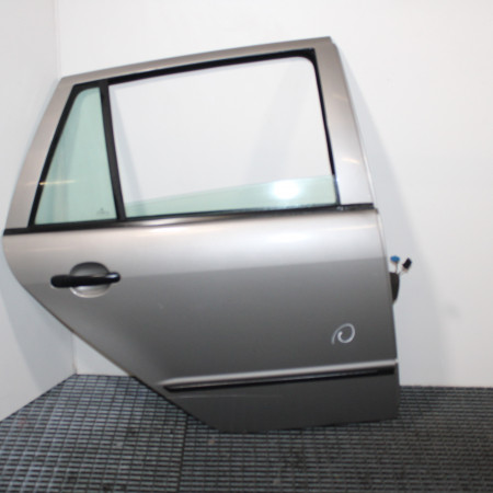 Porte arrière droite occasion  Skoda FABIA I Combi (6Y5) 1.4 tdi (2003-2007)   6Y9833056 
