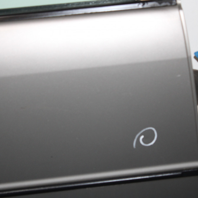 Porte arrière droite occasion  Skoda FABIA I Combi (6Y5) 1.4 tdi (2003-2007)   6Y9833056  4