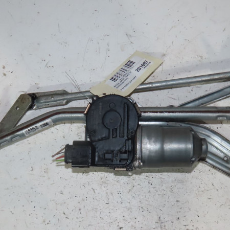 Moteur essuie-glace avant occasion  Volkswagen vw T-CROSS (C11) 1.0 tsi (2018)   2GM955023B 