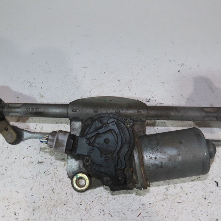 Moteur essuie-glace avant occasion  Toyota YARIS (_P1_) 1.0 (scp10_) (1999-2005)   851100D020 