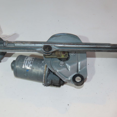 Moteur essuie-glace avant occasion  Toyota YARIS (_P1_) 1.4 d-4d (nlp10_) (2001-2005)   851100D020 