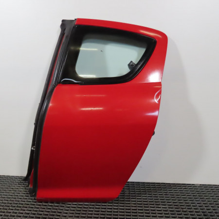 Porte arrière gauche occasion  Mazda RX-8 (SE, FE) 1.3 (fe103, se3p) (2003-2012)   FEY17302XA 