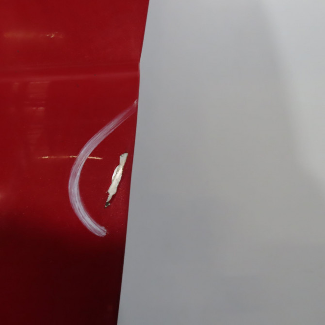 Porte arrière gauche occasion  Mazda RX-8 (SE, FE) 1.3 (fe103, se3p) (2003-2012)   FEY17302XA  3