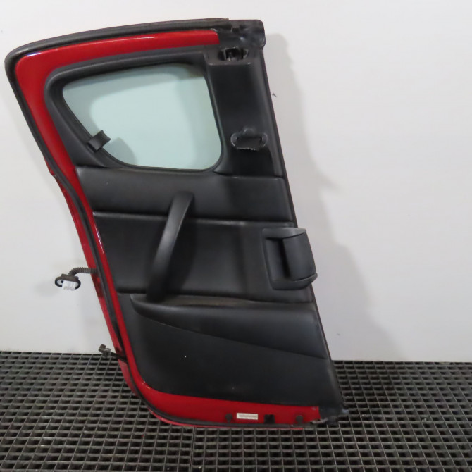 Porte arrière gauche occasion  Mazda RX-8 (SE, FE) 1.3 (fe103, se3p) (2003-2012)   FEY17302XA  5