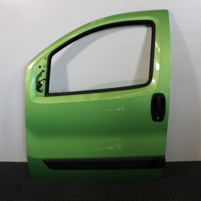 Porte avant gauche occasion  Fiat QUBO (225_) 1.4 (225axa1a) (2008)   1396516080  1