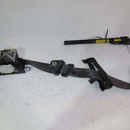 Ceinture avant droite occasion  Renault CLIO III (BR0/1, CR0/1) 1.5 dci (br0h, cr0h, cr1s, br1s) (2005-2014) 3 portes   8200683926 