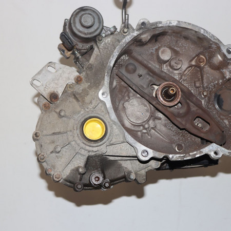 Boîte à vitesse mecanique occasion  Smart FORTWO Cabrio (451) 1.0 (451.431, 451.480) (2007)   71748150 