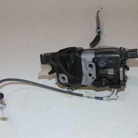 Serrure porte avg occasion  Citroën C5 AIRCROSS (A_) 1.2 puretech 130 (arhnsj) (2018)   9844507680 