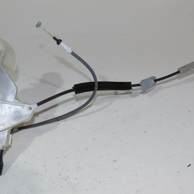 Serrure porte avg occasion  Citroën C5 AIRCROSS (A_) 1.5 bluehdi 130 (acyhzj, acyhzr) (2018)   9844507680  3