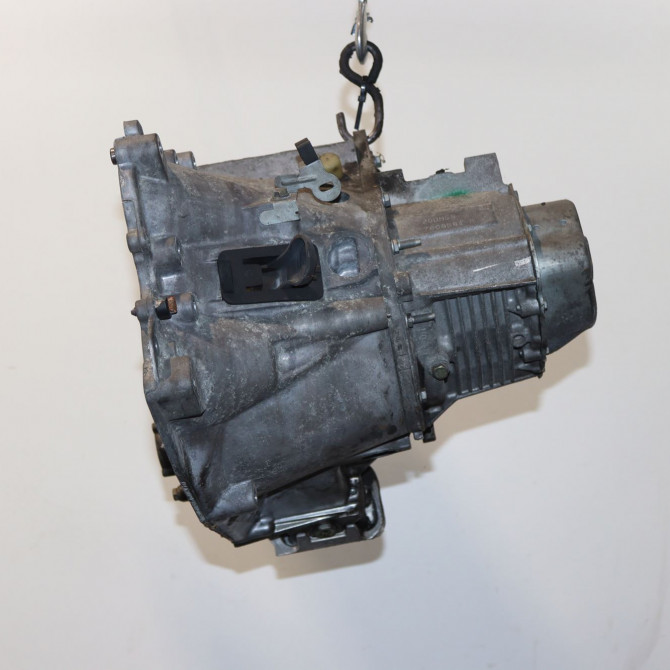 Boîte à vitesse mecanique occasion  Peugeot 407 (6D_) 1.8 (6d6fzb) (2004-2005)   20DM58  3