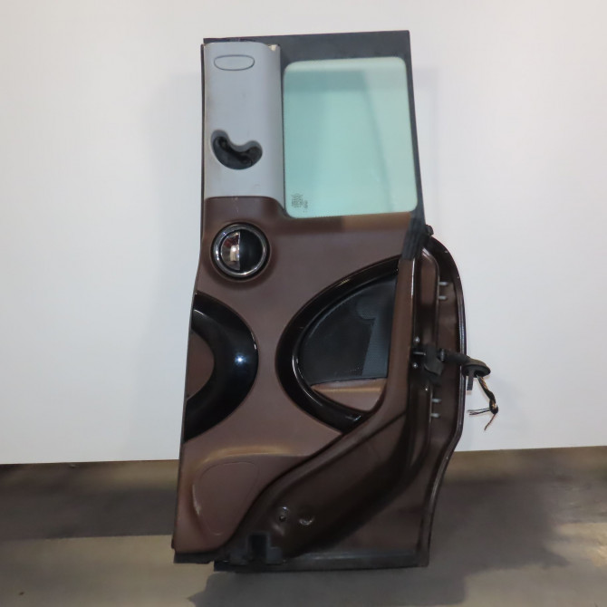 Porte arrière droite occasion  Mini MINI CLUBMAN (R55) Cooper d (2007-2010)   41527312189  2