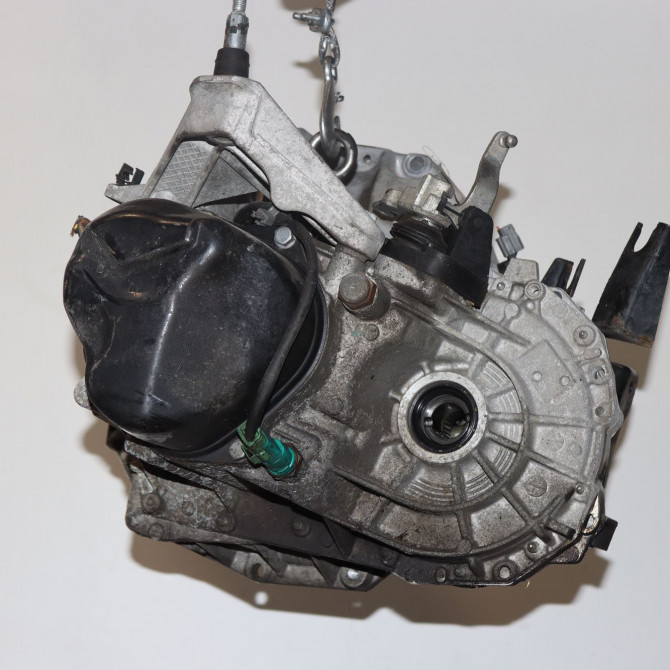 Boîte à vitesse mecanique occasion  Nissan NOTE (E11, NE11) 1.5 dci (2010-2012)   JR5199  4