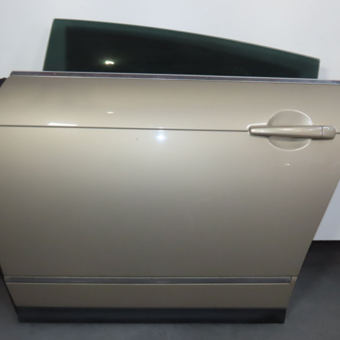 Porte arrière gauche occasion  Citroën C6 (TD_) 2.7 hdi (2005-2011)   9006J1  1