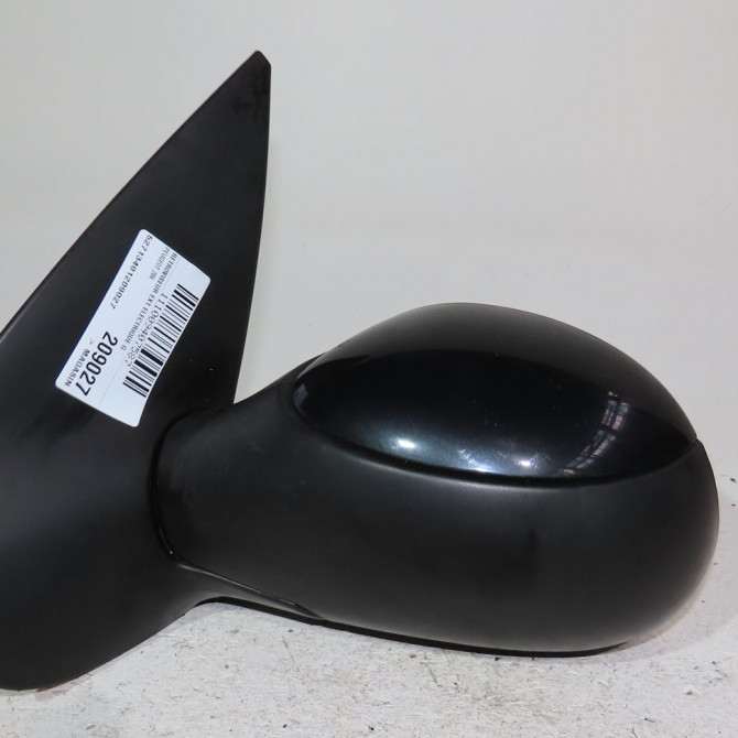 Retroviseur exterieur electrique gauche occasion  Peugeot 206+ (2L_, 2M_) 1.4 i (2lkfwa, 2mkfwa) (2009-2013) 3 portes   8149KQ  3