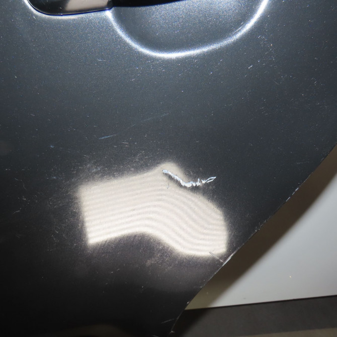 Porte arrière gauche occasion  Kia CEE'D SW (ED) 1.6 crdi 115 (2007-2012)   770031H500  3