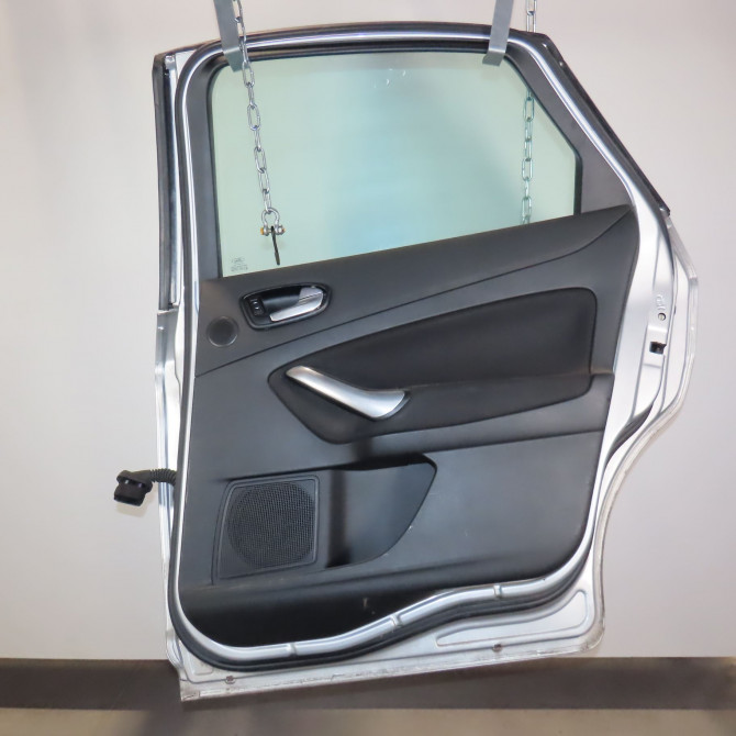 Porte arrière droite occasion  Ford MONDEO IV (BA7) 1.8 tdci (2007-2015)   1694250  3