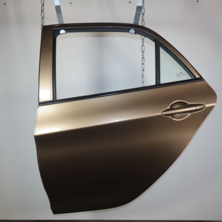 Porte arrière gauche occasion  Kia PICANTO II (TA) 1.0 (2011-2017)   770031Y020 