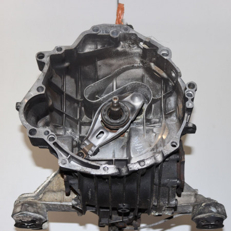 Boîte à vitesse mecanique occasion  Volkswagen vw PASSAT B5.5 Variant (3B6) 2.0 tdi (2003-2005)   HHQ 