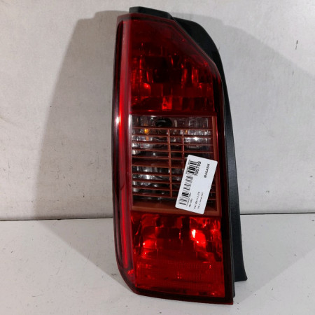 Feu arrière gauche occasion  Fiat IDEA (350_) 1.3 d multijet (2004)   51780713 