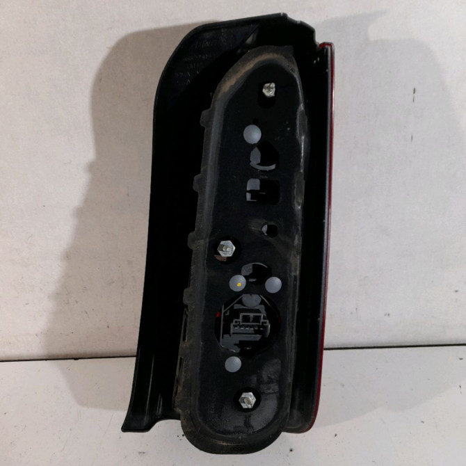 Feu arrière gauche occasion  Fiat IDEA (350_) 1.3 d multijet (2004)   51780713  3