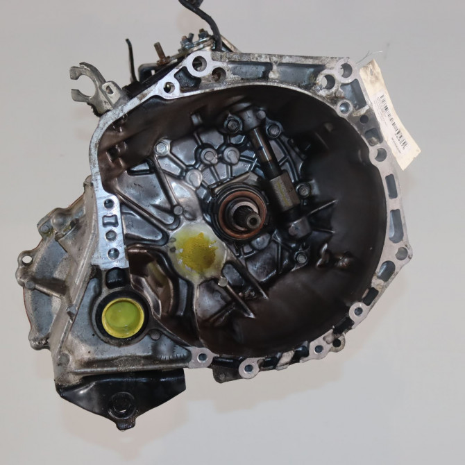 Boîte à vitesse mecanique occasion  Toyota YARIS (_P13_) 1.0 (ksp130) (2018)   20TT06  1